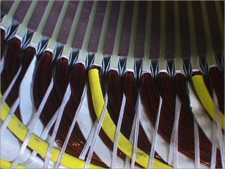 औद्योगिक पोल मोटर मरम्मत सेवाएँ