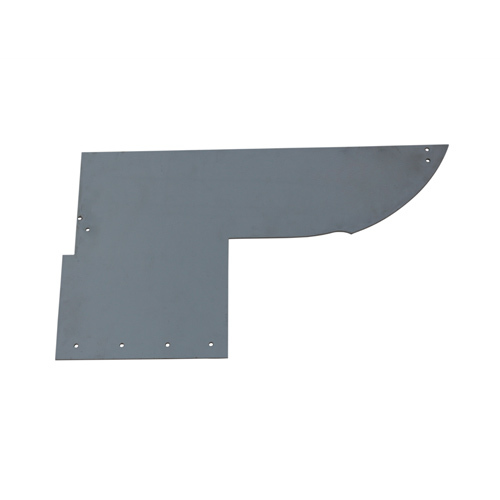 Pvc Auto Attachment Equipment