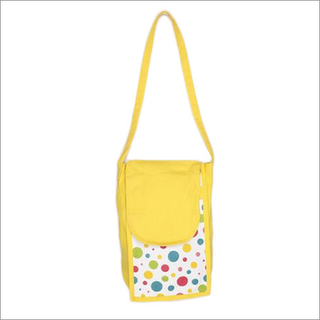 लंबा हैंडल वाला फैंसी बैग