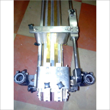 कार्टन बॉक्स टेपिंग मशीन