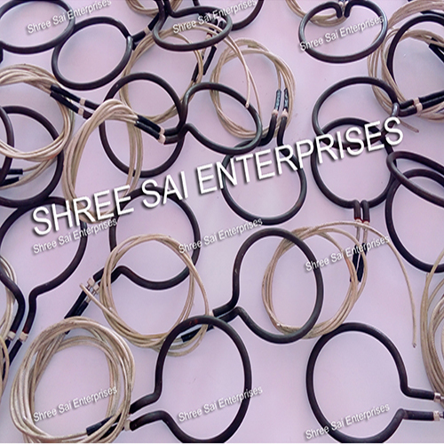 Coil Heater - Premium Grade Material Design | Easy Installation, Long Service Life, Hassle-Free Operations