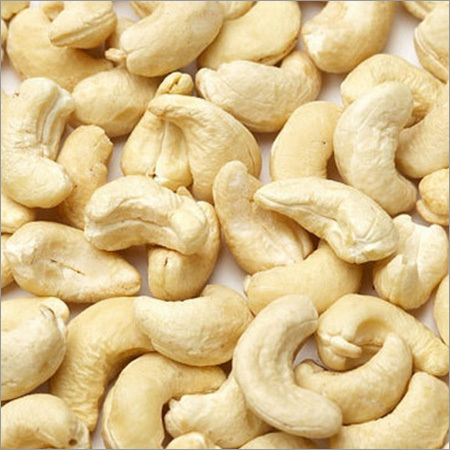 काजू भुजे हुए