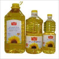 Sunflower Oil