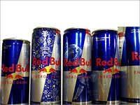 Red Bull