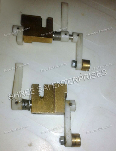 Infit Chain Brass Lucks Assembly