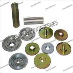 Precision Sheet Metal Components - High-Grade Aluminum Alloy, Customizable Dimensions, Corrosion-Resistant Finish