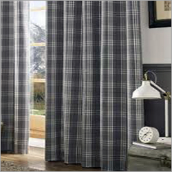 पर्दे का कपड़ा