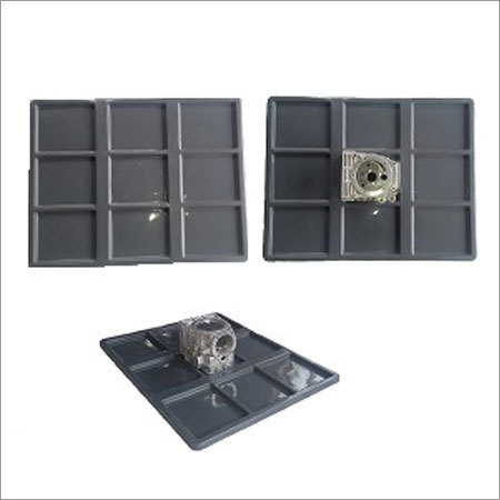 Vacuum Packaging Formed Tray Hardness: Hard