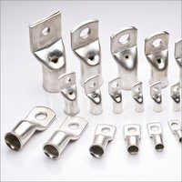 हैवी ड्यूटी टर्मिनल