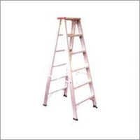 एल्युमिनियम स्टेप लैडर