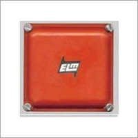 रंगीन जंक्शन बॉक्स