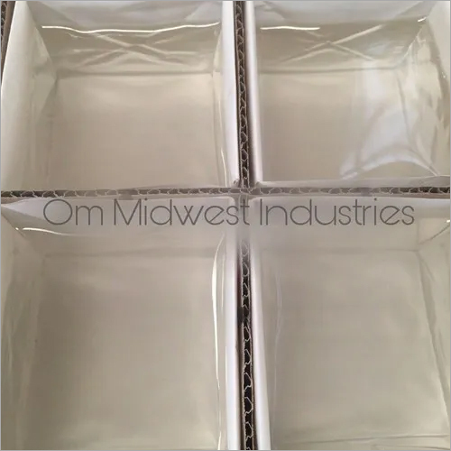 Bottling Hot Melt Pressure Sensitive Adhesives - Color: Transparent
