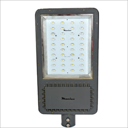 120W LED स्ट्रीट लाइट