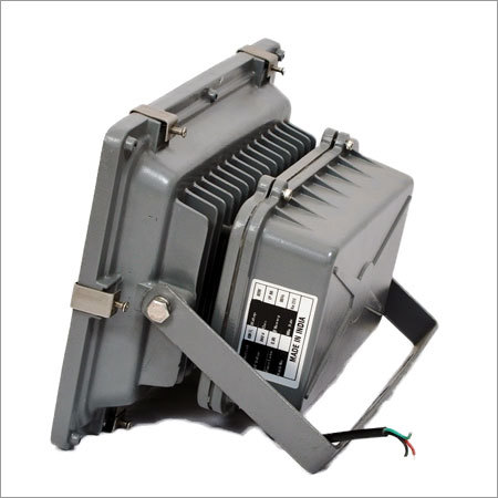 आउटडोर एलईडी फ्लड लैंप