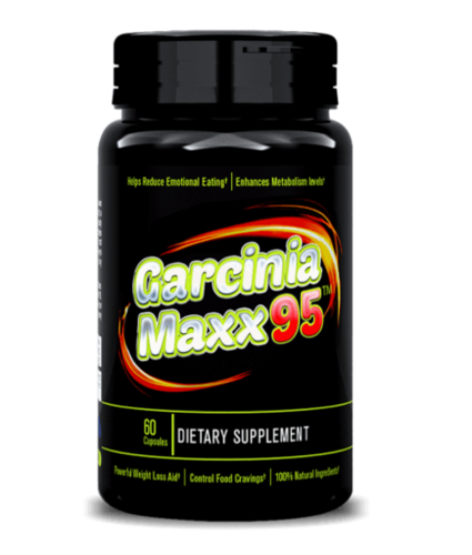 गार्सिनिया मैक्स 95 एक प्राकृतिक वजन घटाने के लिए सप्लीमेंट है, जो आपके भोजन की कटौती करने और ऊर्जा स्तर को बढ़ाने में मदद करता है। यह चर्बी के संचय को कम करता है और शरीर को अधिक सक्रिय बनाए रखता है।