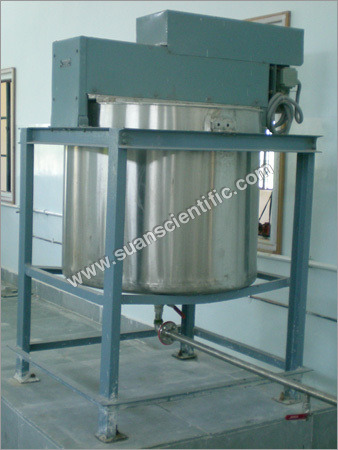 Mixing Tank