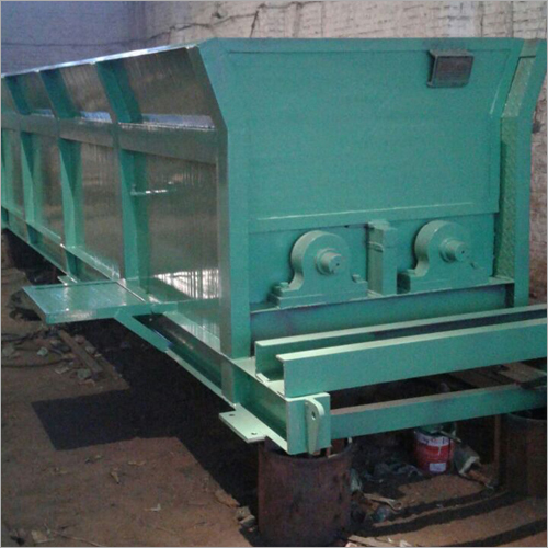 Sugar Cane Crusher