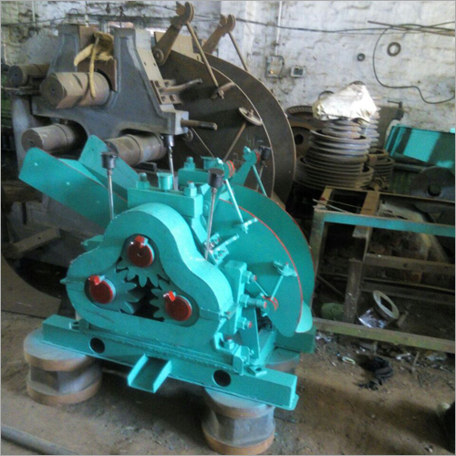 Industrial Sugar Mill Machinery