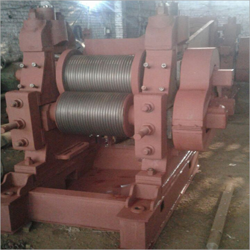Sugar Cane Crusher Machine