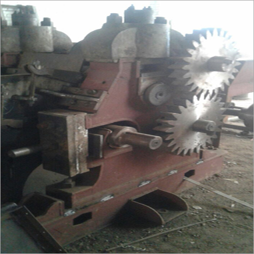 Sugar Mill Machinery