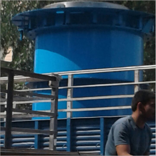 Automatic Rcc Pipe Mould
