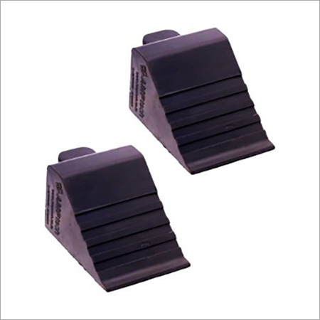 व्हील चॉक्स