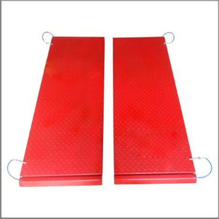 Long Rear Wheel Slider