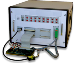 Automatic Test Equipment