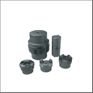 Flexible Jaw Couplings Application: Industrial