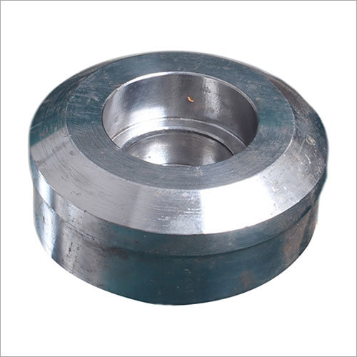 Die Forgings - Steel, Variable Dimensions | Machined Finish, Hardness 50-60 HRC, ISO 9001 Standards, Suitable for Automotive and Machinery Components