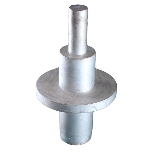 अलौह फोर्जिंग