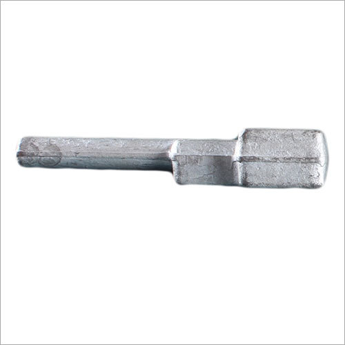 Upset Forged Products
