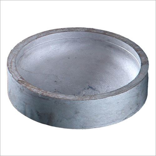 Upset Die Forgings