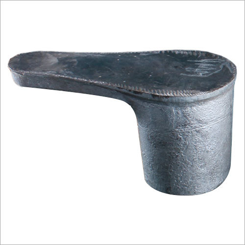 औद्योगिक अलौह फोर्जिंग