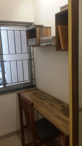 Bookself