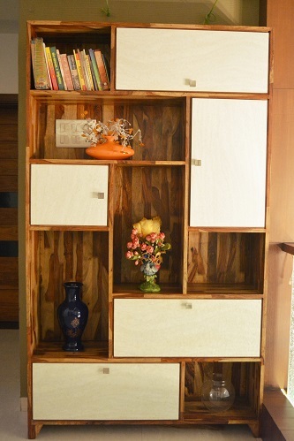 Bookself