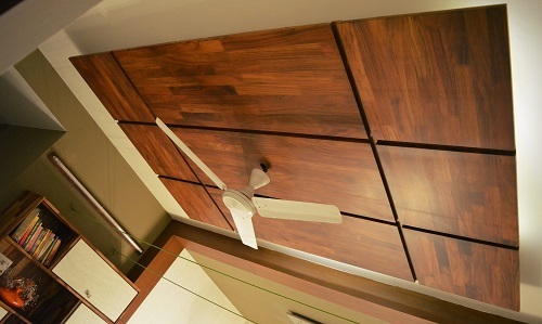 Deaigner Ceiling