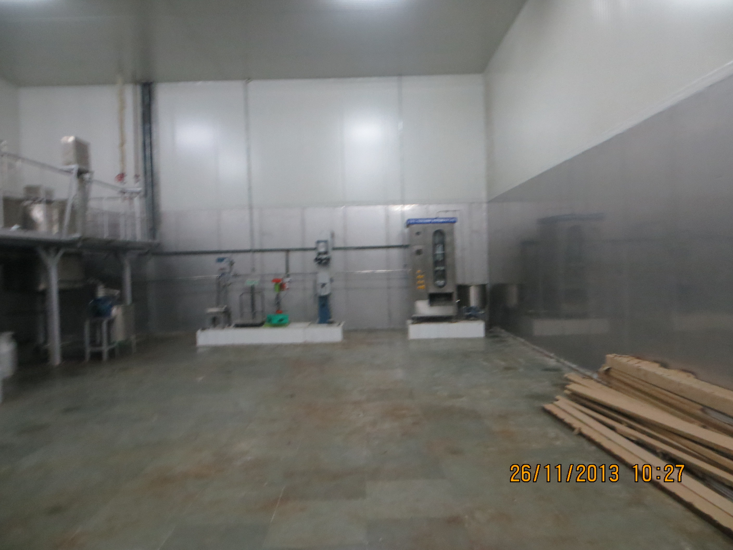 Stainless Steel Ghee Tin Seamer