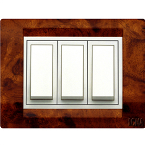 लाइटिंग स्विच बोर्ड