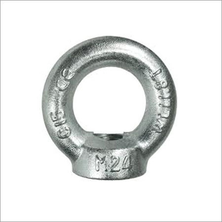 आंख के नट्स