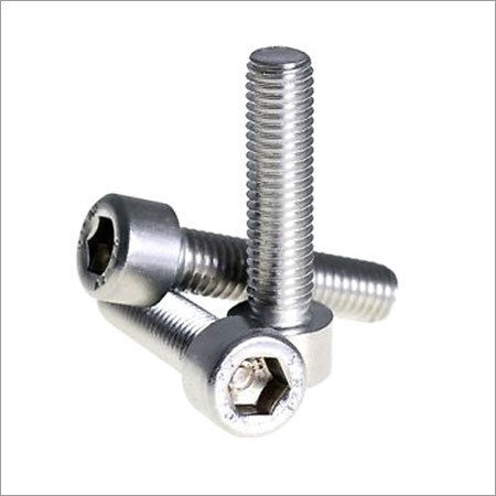 Stainless Steel Allen Bolt