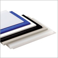 एचडीपीई शीट्स