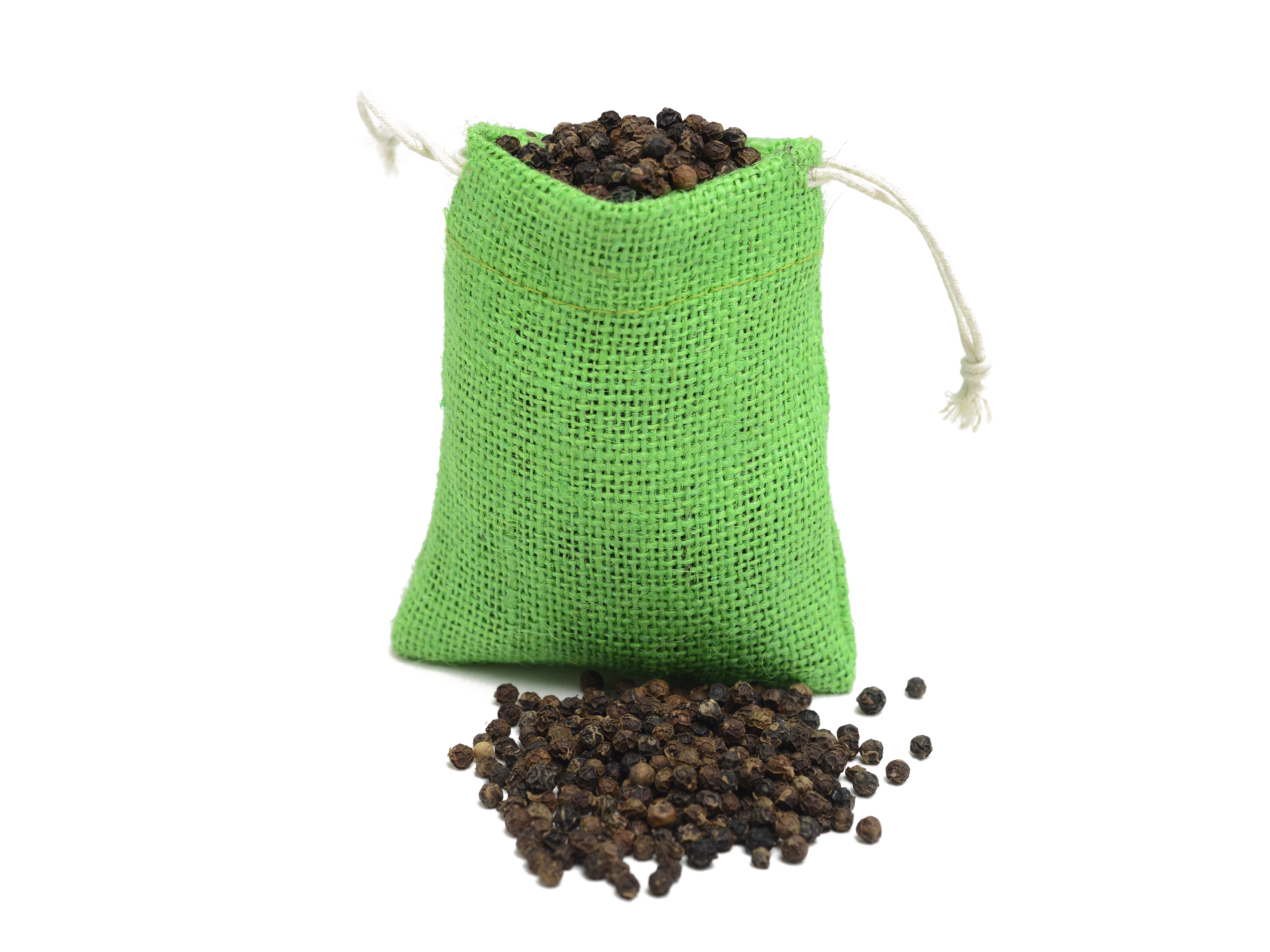 Black Pepper