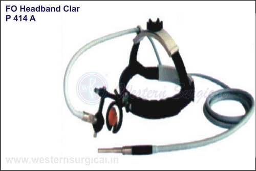 एफओ हेडबैंड क्लार