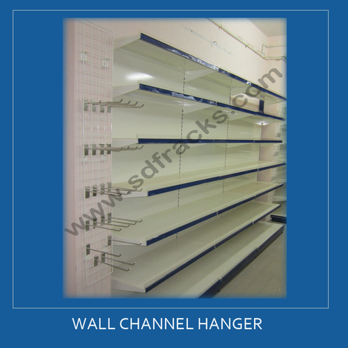 Super Market Store Racks Usage: Shop