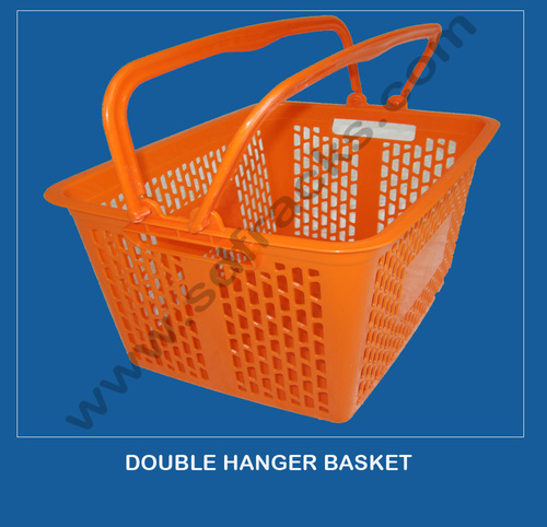 Shopping Basket Usage: Market