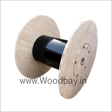 प्लाइवुड ड्रम