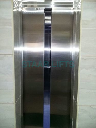 Mini Home Elevators Speed: 1 Mm/m