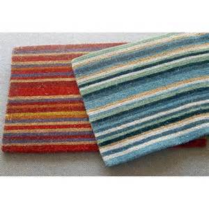 Creel Mats - Rubber TPR Back Material | Machine Made Pattern for Durability and Versatile Use