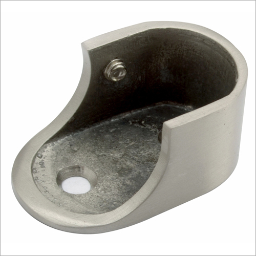 Brass Oval Socket
